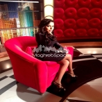 Sara el hani sur yala.fm